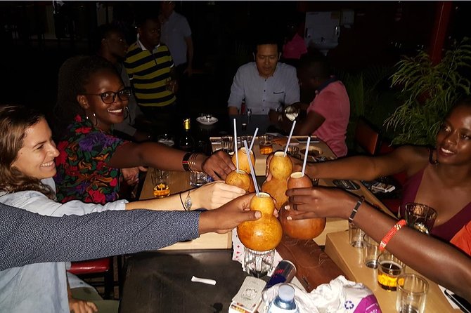 Kampala Bar Crawl, Beer Tasting and Street Food (6 Hours) - Why this Kampala night out works well for first-time visitors