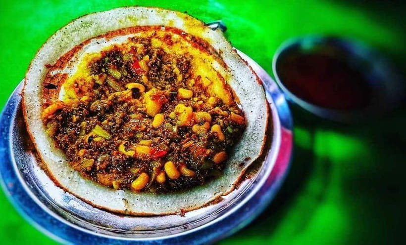 Kathmandu: Local Food Tour | Authentic Street Food & Culture - Five things to know before you book