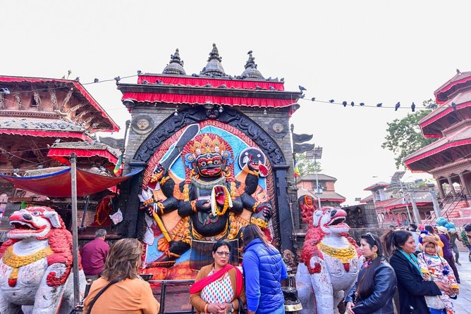 Kathmandu Street Food Walking Tour – Eat Like a Local - Why food is a smart way to meet Kathmandu