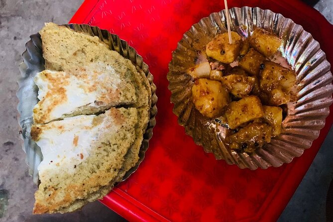 Kathmandu Street Food Walking Tour – Eat Like a Local - What the $60 price gets you