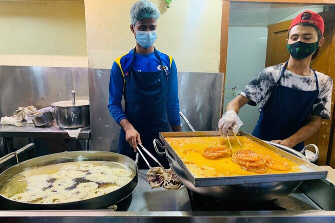 Kathmandu Street Food Walking Tour – Eat Like a Local - The guide can make or break the experience
