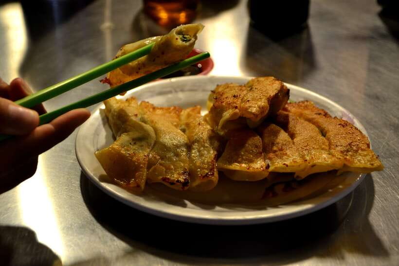 Keelung Half-Day Food Tour: Explore Day & Night Markets - Starting at the Keelung Customs Office