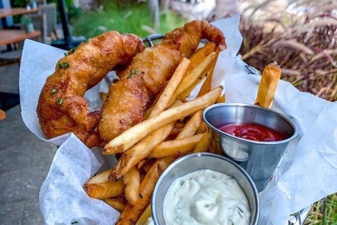 Key West Street Food Private Local Guided Tour - Key details before you book