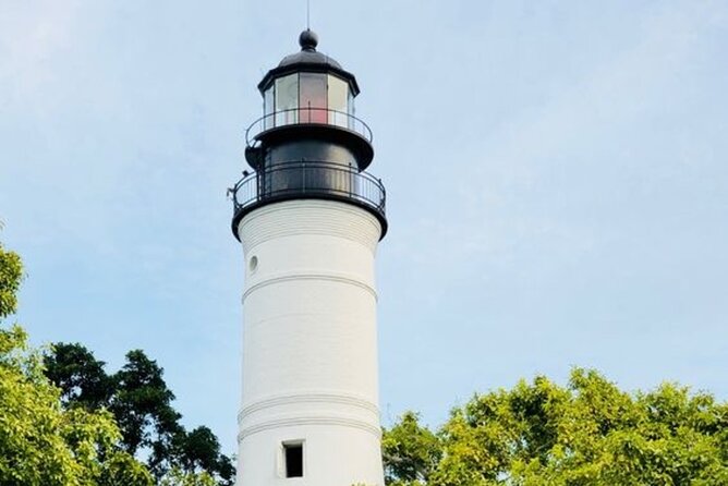 Key West Street Food Private Local Guided Tour - What this Key West food tour is really like