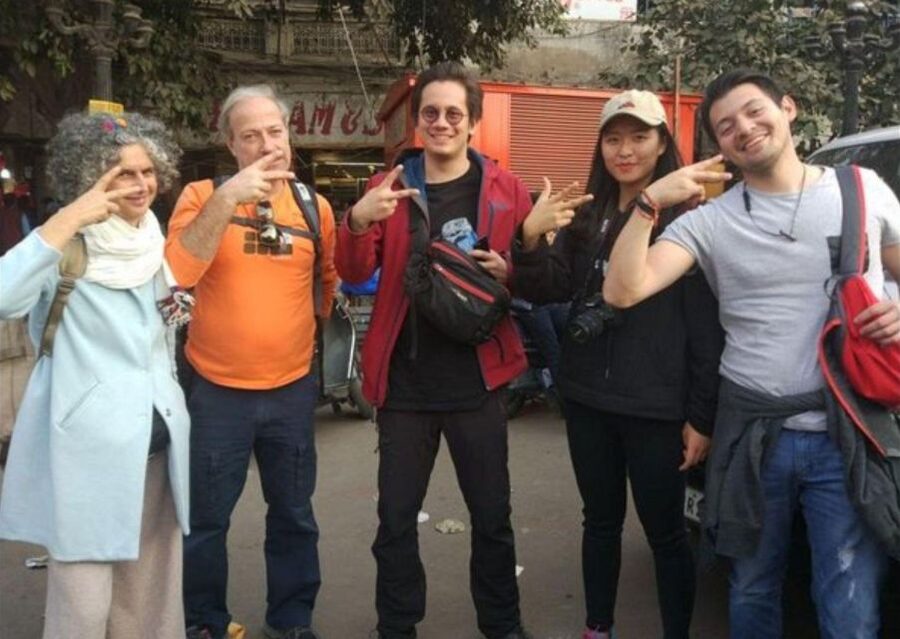 Kochi: Local Street Food Guided Walking Tour with Tastings - Is $23 good value for two hours?