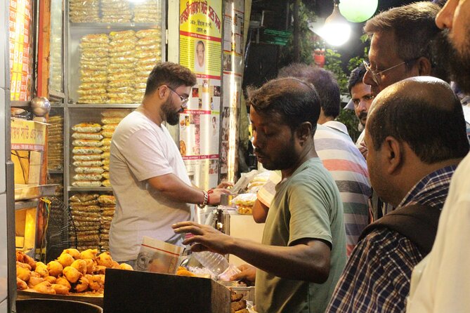 Kolkata Midtown Madness- A Street Food & Nightlife Tour - Four things to know before you book
