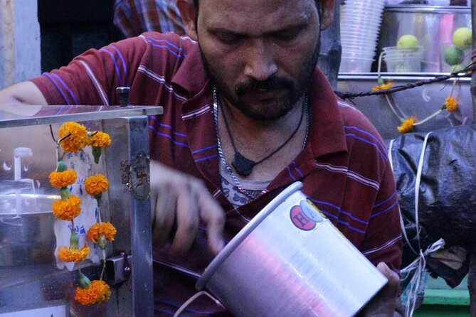Kolkata Midtown Madness- A Street Food & Nightlife Tour - Starting at The Oberoi Grand at 5 pm
