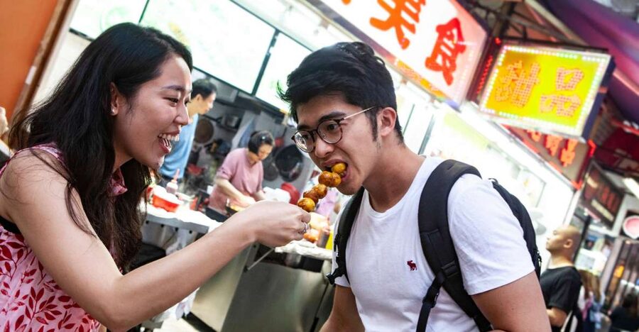Kowloon: Private Night Markets & Street Food Experience - Key things to know before you book
