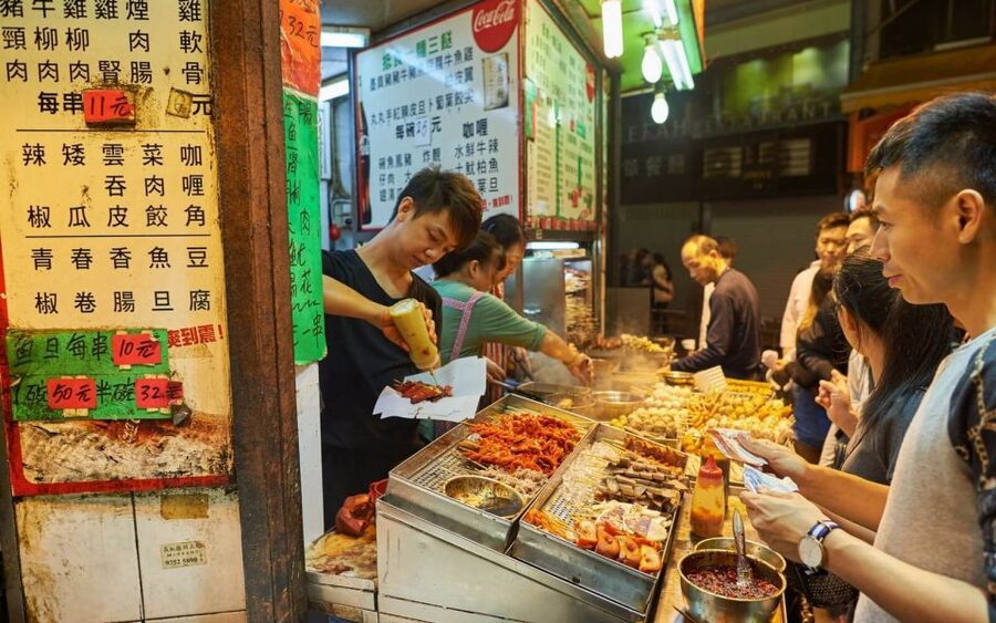 Kowloon: Private Night Markets & Street Food Experience - Tips for continuing after the four hours