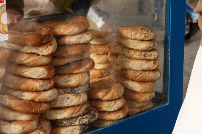 Krakow: Street Food Walking Tour - Pickles, kielbasa, and the Polish taste for preserved food