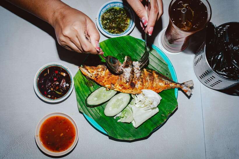 Kuala Lumpur: Sambal Street Food Tour with 15+ Tastings - Is $53 good value?