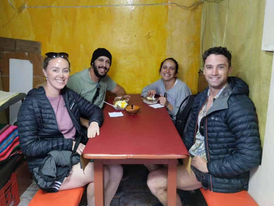 La Paz: Street Food Walking Tour - Why this $19 walk can be useful in La Paz