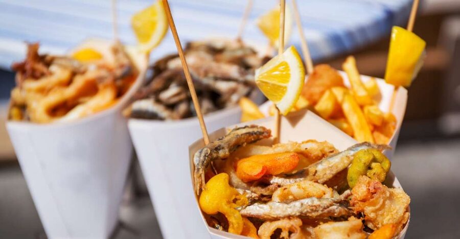 La Spezia: Small-Group Street Food Tour - Key points to know before booking