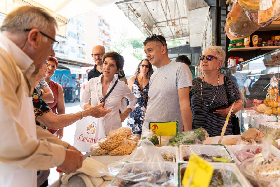 La Spezia: Small-Group Street Food Tour - Why La Spezia works well for a food walk