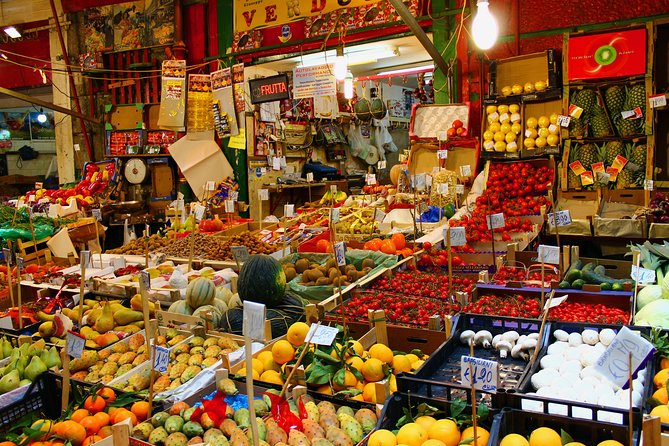 Last minute Palermo Walking Tour and Street Food - Sfincione, panelle, arancine, and a street-side meal