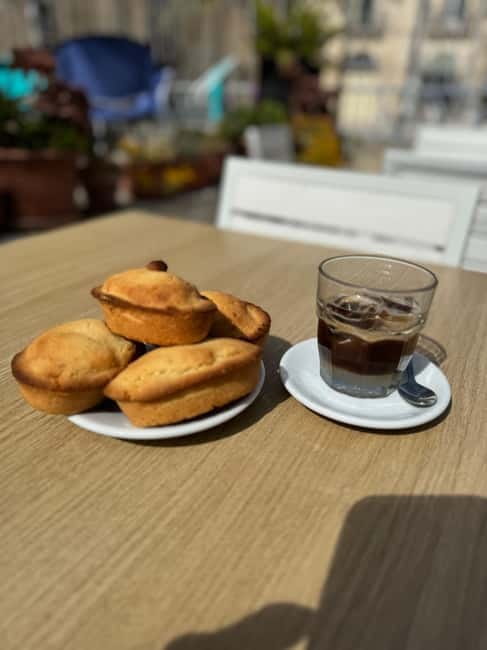 Lecce: Guided Street Food Walking Tour with Food and Wine - Why this tour works as a first look at Lecce