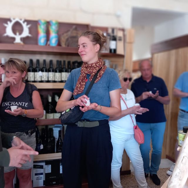 Lecce: Guided Tour & Street Food Tasting by Bike - Is $88 a good price?