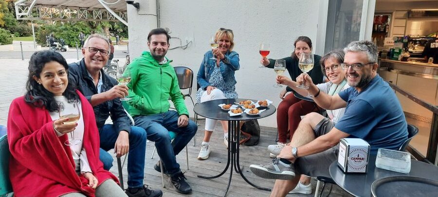 Lecce: Guided Tour & Street Food Tasting by Bike - Piazza del Duomo, Lecce’s grand opening scene