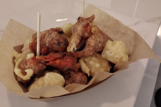 Lecce History and Street Food Tasting Private Tour - Starting at Porta San Biagio