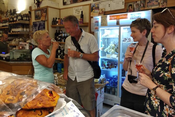 Lecce History and Street Food Tasting Private Tour - Piazza del Duomo, an enclosed square with a softer mood