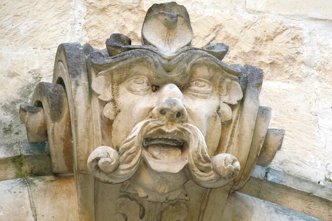 Lecce History and Street Food Tasting Private Tour - Piazza Sant’Oronzo, the natural finish