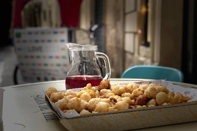 Lecce Street Food Group Tour (3h) - Key points to know before booking