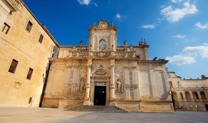 Lecce Street Food Group Tour (3h) - Why this tour works well in Lecce