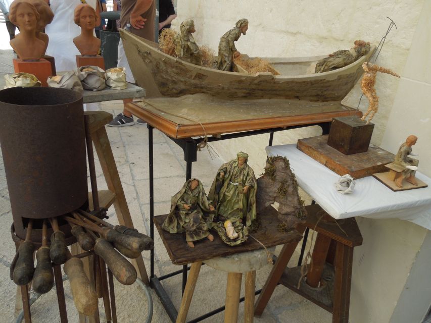 Lecce: Street Food Tasting and Sightseeing Tour - Is $70 a fair price?