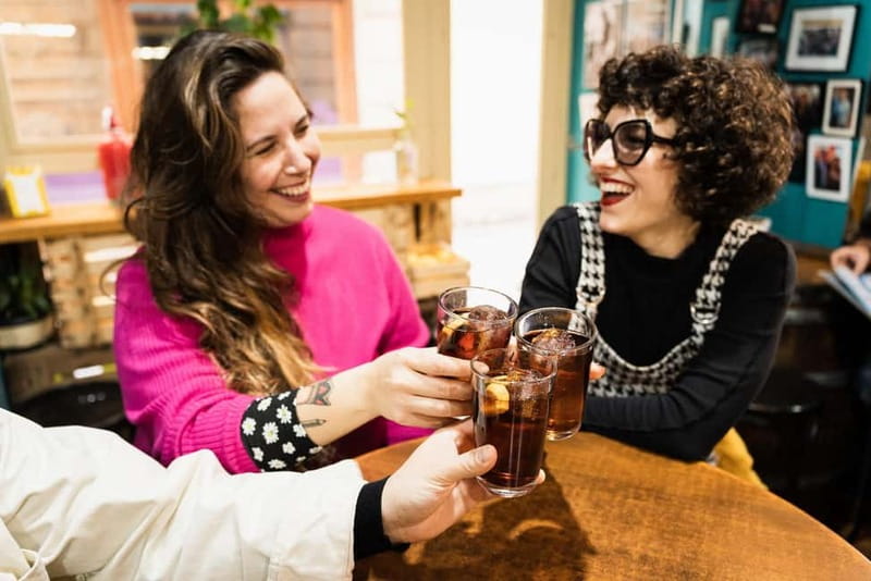 Lecce: The Ultimate Street Food Tour with a Local - Puccia, beer, and the biggest meal