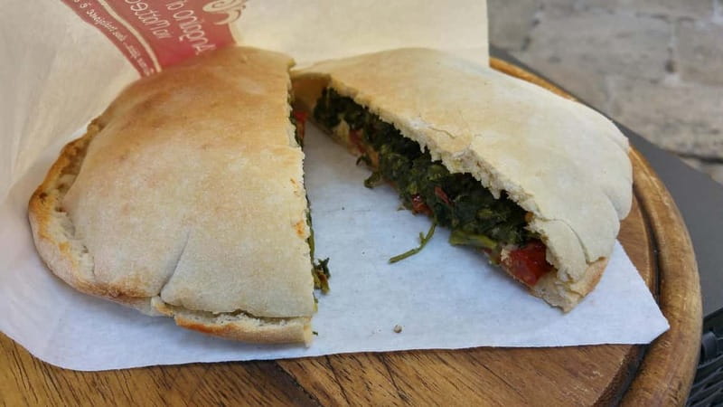 Lecce: The Ultimate Street Food Tour with a Local - Caffè Leccese and Lecce’s pastry tradition