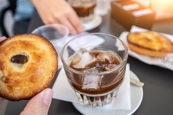 Lecce Ultimate Street Food Tour - Small Group by Do Eat Better - Key points to know before you book