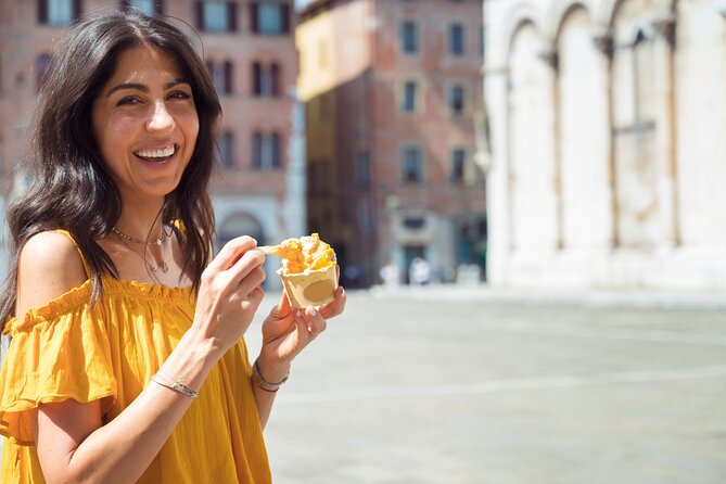 Lecce Ultimate Street Food Tour - Small Group by Do Eat Better - What $62.41 includes
