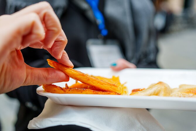 Lecce Ultimate Street Food Tour - Small Group by Do Eat Better - Who will enjoy this food walk most