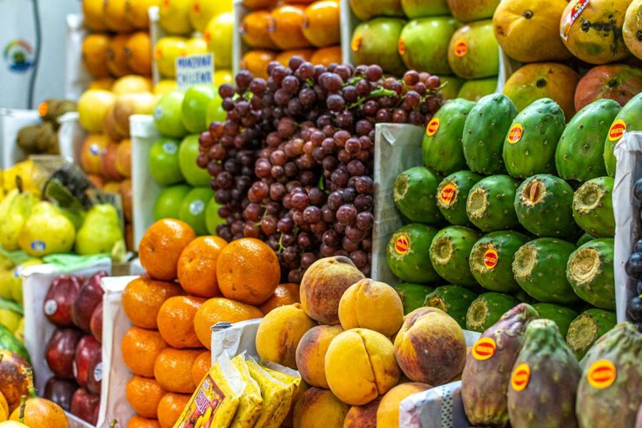 Lima: Historic Center Street Food, Market, and Eateries Tour - Chinatown and the Peruvian-Chinese connection