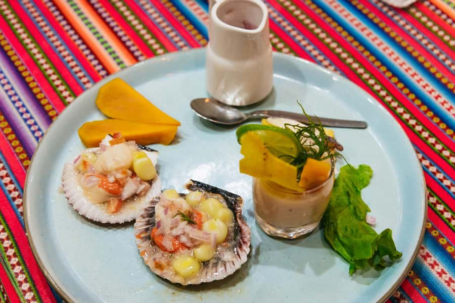 Lima: Historic Center Street Food, Market, and Eateries Tour - Chilcanos and old Lima atmosphere