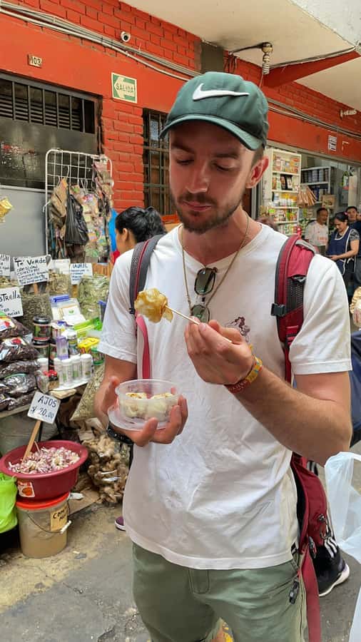 Lima Street Food: A gastronomic adventure through the city. - Why this Lima food tour works