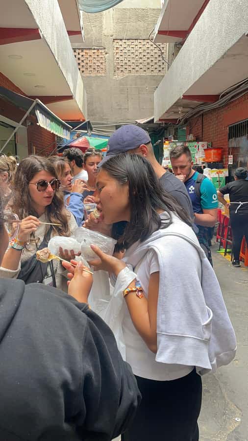 Lima Street Food: A gastronomic adventure through the city. - The guides make a real difference