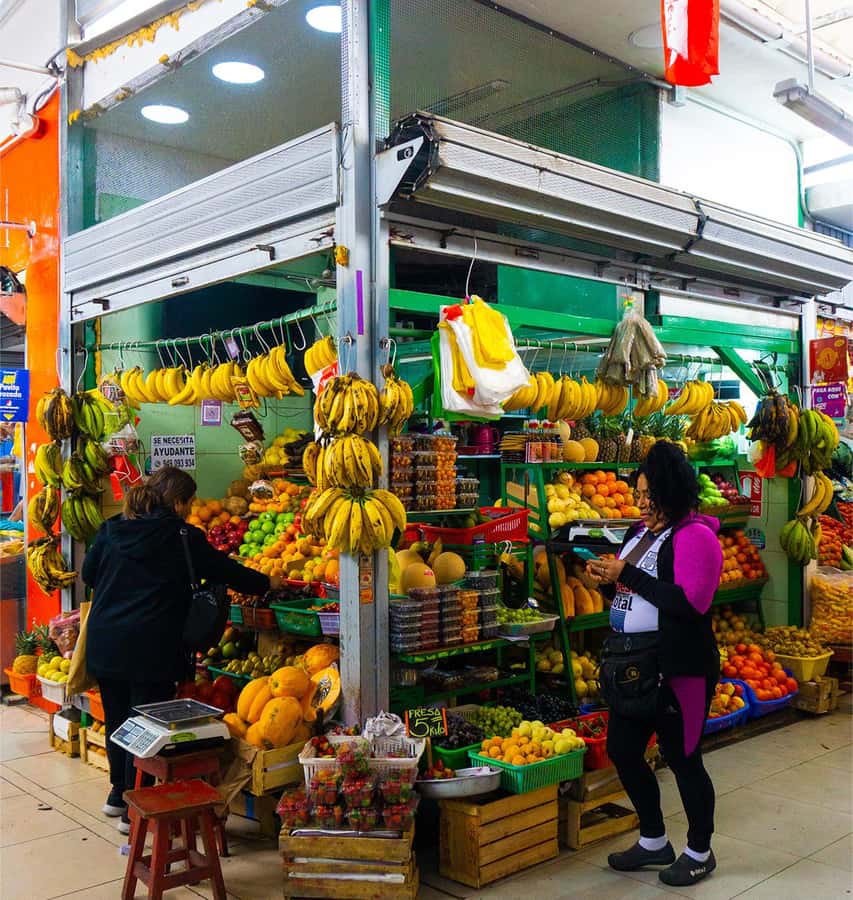 Lima: Street Food Tasting Tour with Pisco Sour Class - Key points at a glance
