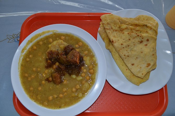 Live Steel Drums & Street Food Experience! - Why steelpan sounds different in Trinidad