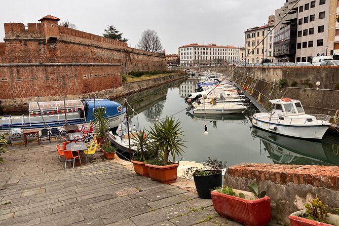 Livorno Street Food Tour: A Tasty Local Adventure - How much value do you get for $72.09?