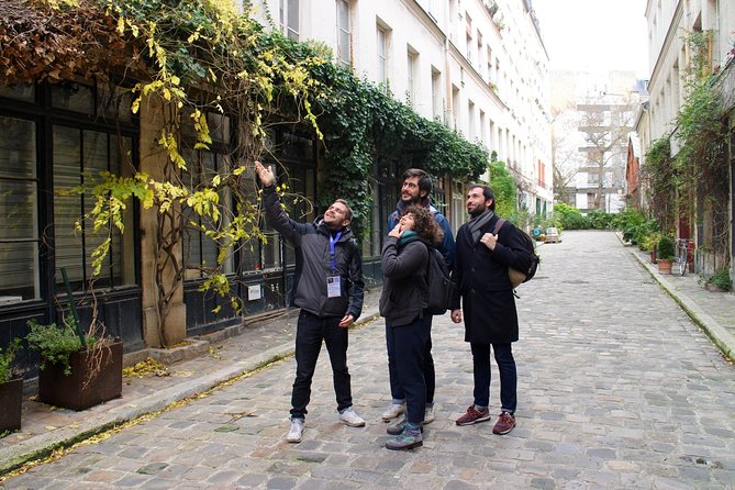 Local Food Market Walking Tour near the Marais - Who will enjoy this tour most?