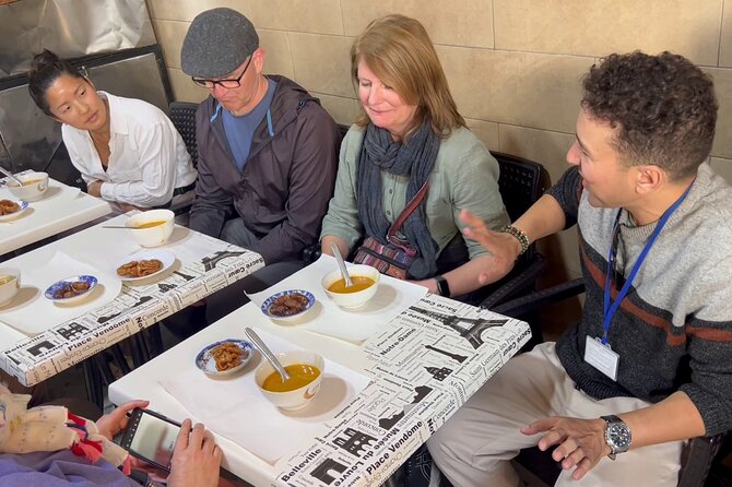 Local Hidden Spots Street Food Tour in Medina Marrakech - Why the guide can make or break the experience