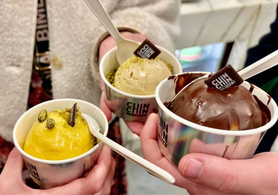 London: Camden Market Food Tour with 7 Street Food Tastings - Is $116 fair for three hours?