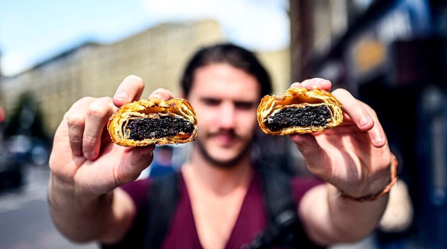 London: Private Shoreditch Street Food Tour with 7 Dishes - Why this Shoreditch food walk has real character