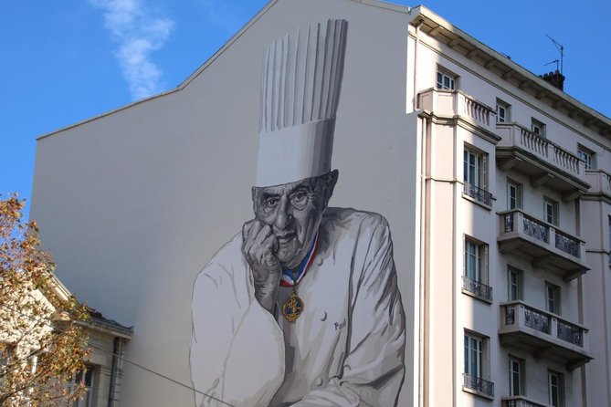 Lyon Morning Food Market Tasting Tour in Les Halles Paul Bocuse - Why Les Halles Paul Bocuse is worth your morning