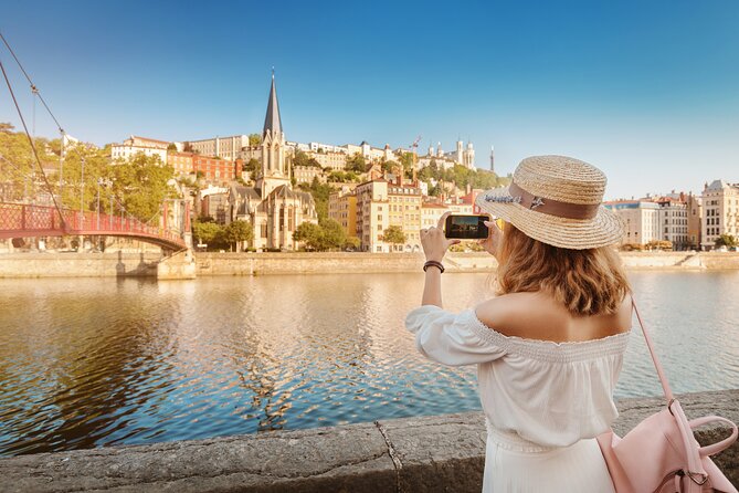 Lyon Private Walking Tour and Food Market Discovery - Is $772.04 per person reasonable?