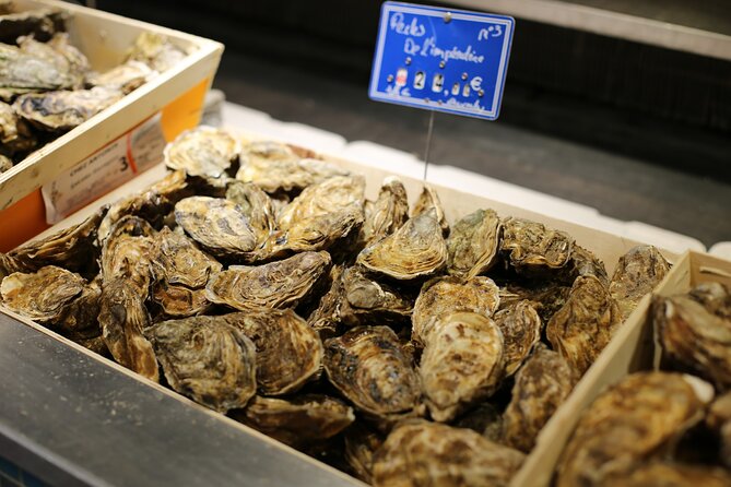 Lyon Private Walking Tour and Food Market Discovery - Timing, meeting points, and practical planning