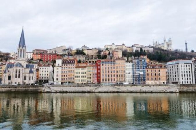 Lyon Street Food Tour - Key points to know before booking