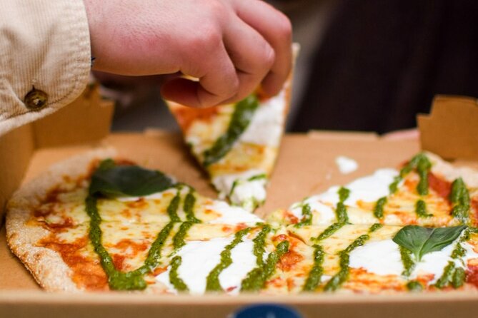 Lyon Street Food Tour - What the food package is really worth