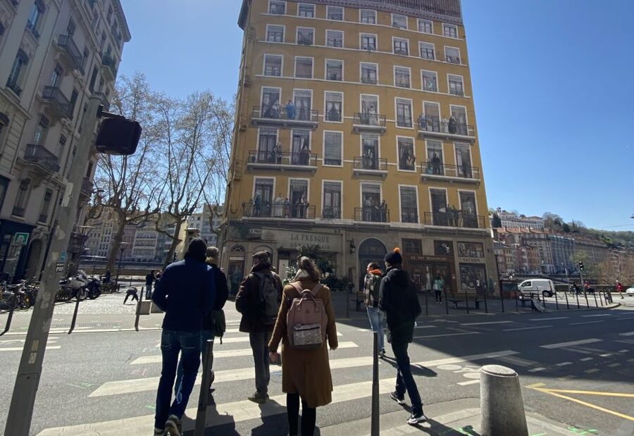 Lyon: Street Food Tour - Is $76 a fair price?